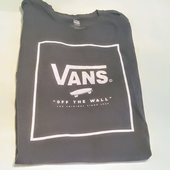 Vans Other - Vans Classic Tee